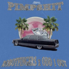 PIMPSHIT (feat. ODD 1 OUT)