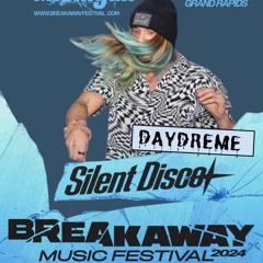 DAYDREME BreakAway MIchigan 2024
