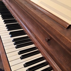 piano contrasts