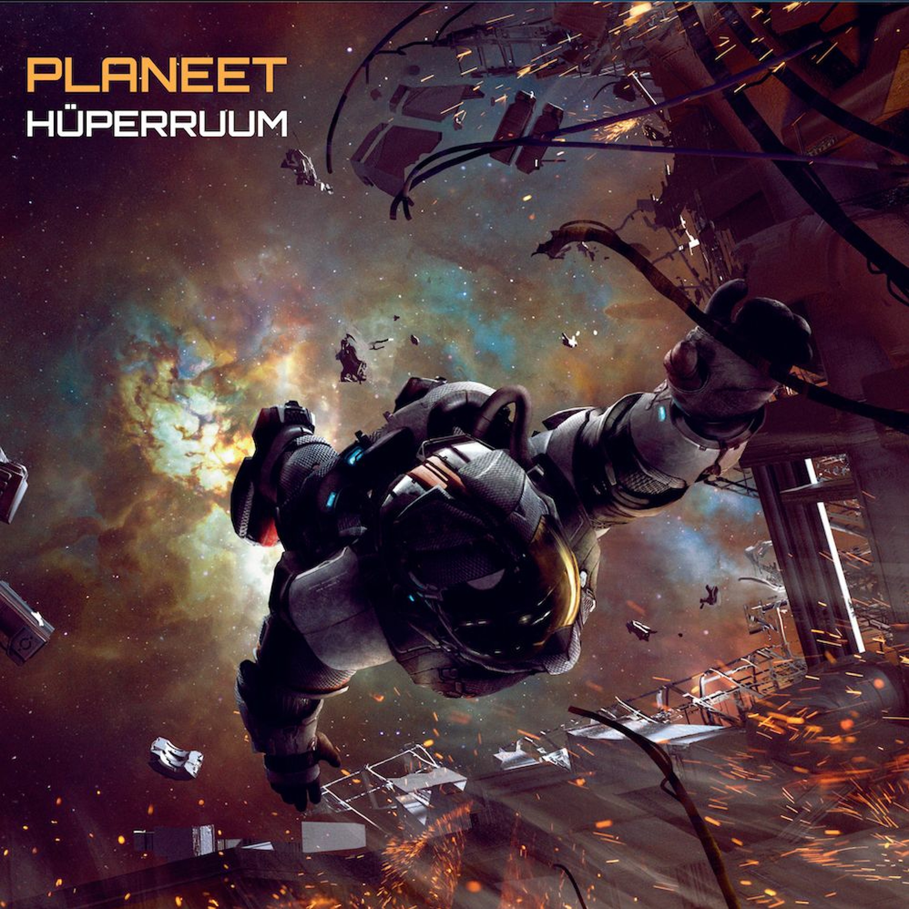 Planeet