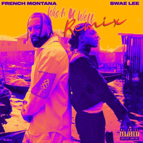 Wish U Well Remix