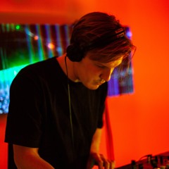 Radio by Future Intel: Post Ave at Dekmantel Connects 2020