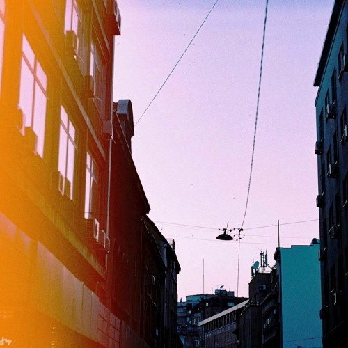 Mirrors 005 - Darcy Khalid