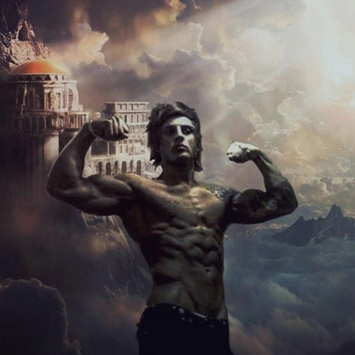 Nicki Minaj - Starships (HARDSTYLE)