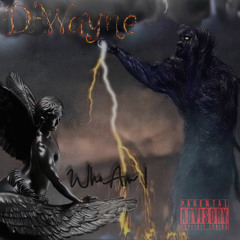 Who Am I (Prod. MORTE)