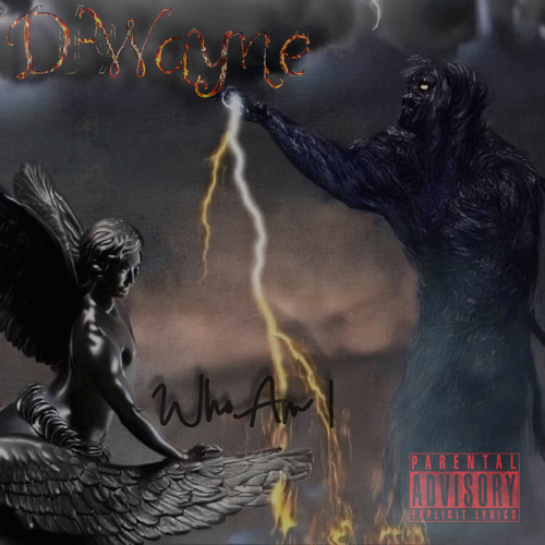 Who Am I (Prod. MORTE)