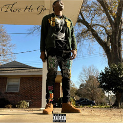 M.K. D-WIZ - There He Go (There He Go Gmix)