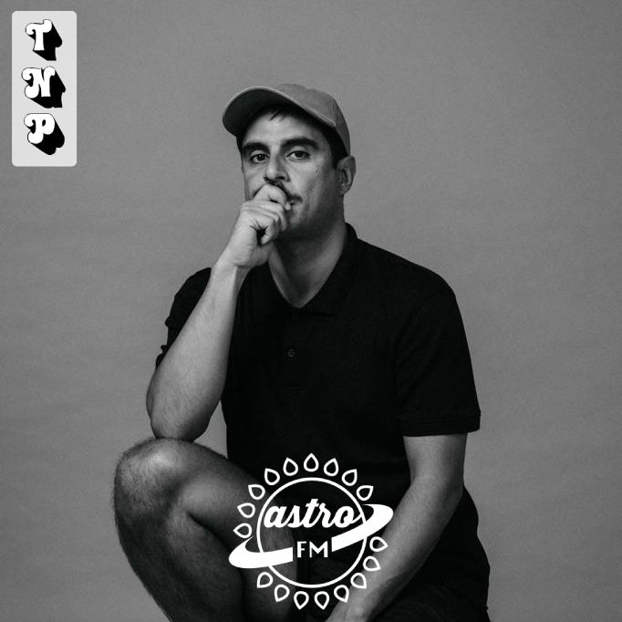 AstroFM 081 // Timeless by Nave Mãe