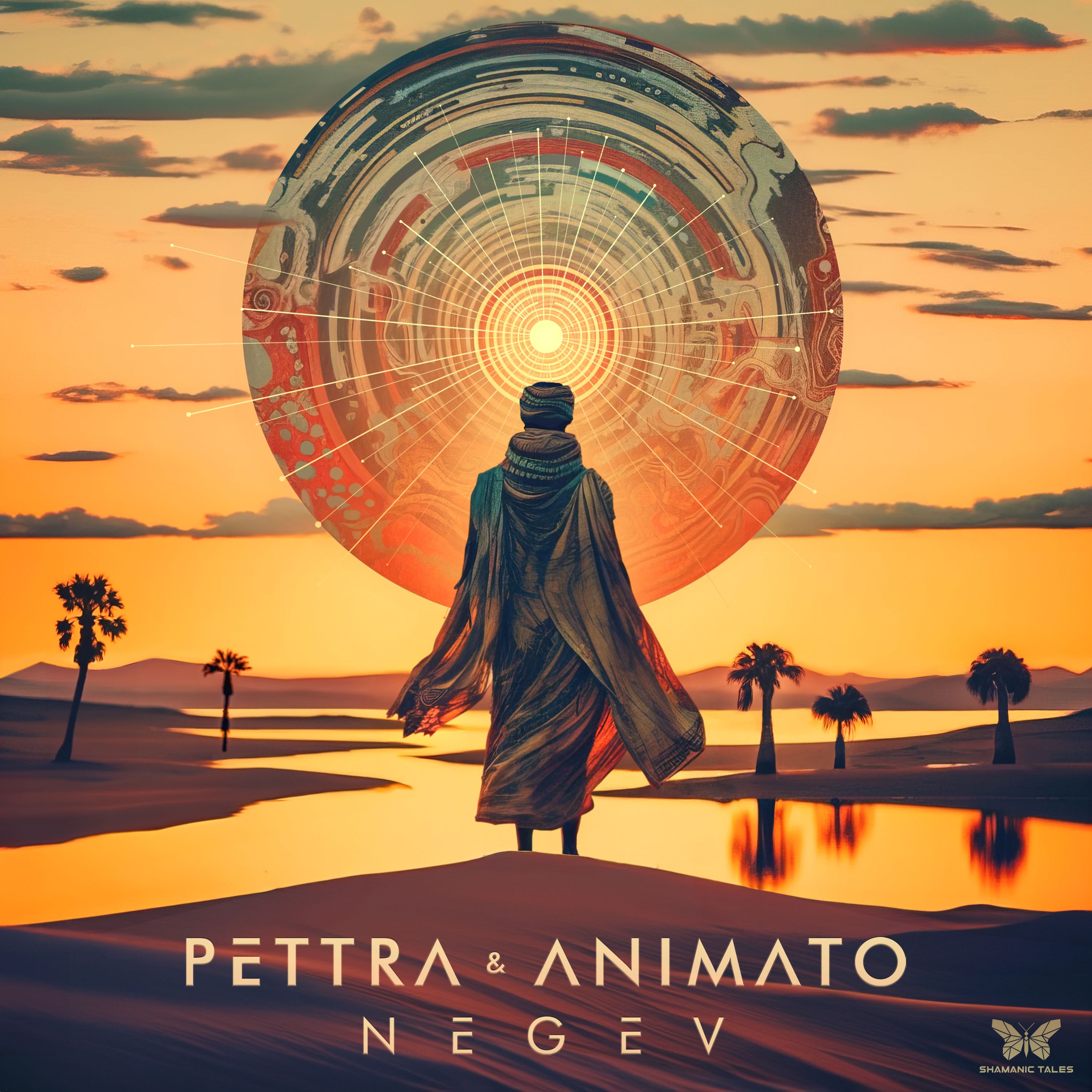 Animato & Pettra – Negev