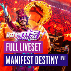 Manifest Destiny Live @ Intents Festival 2025