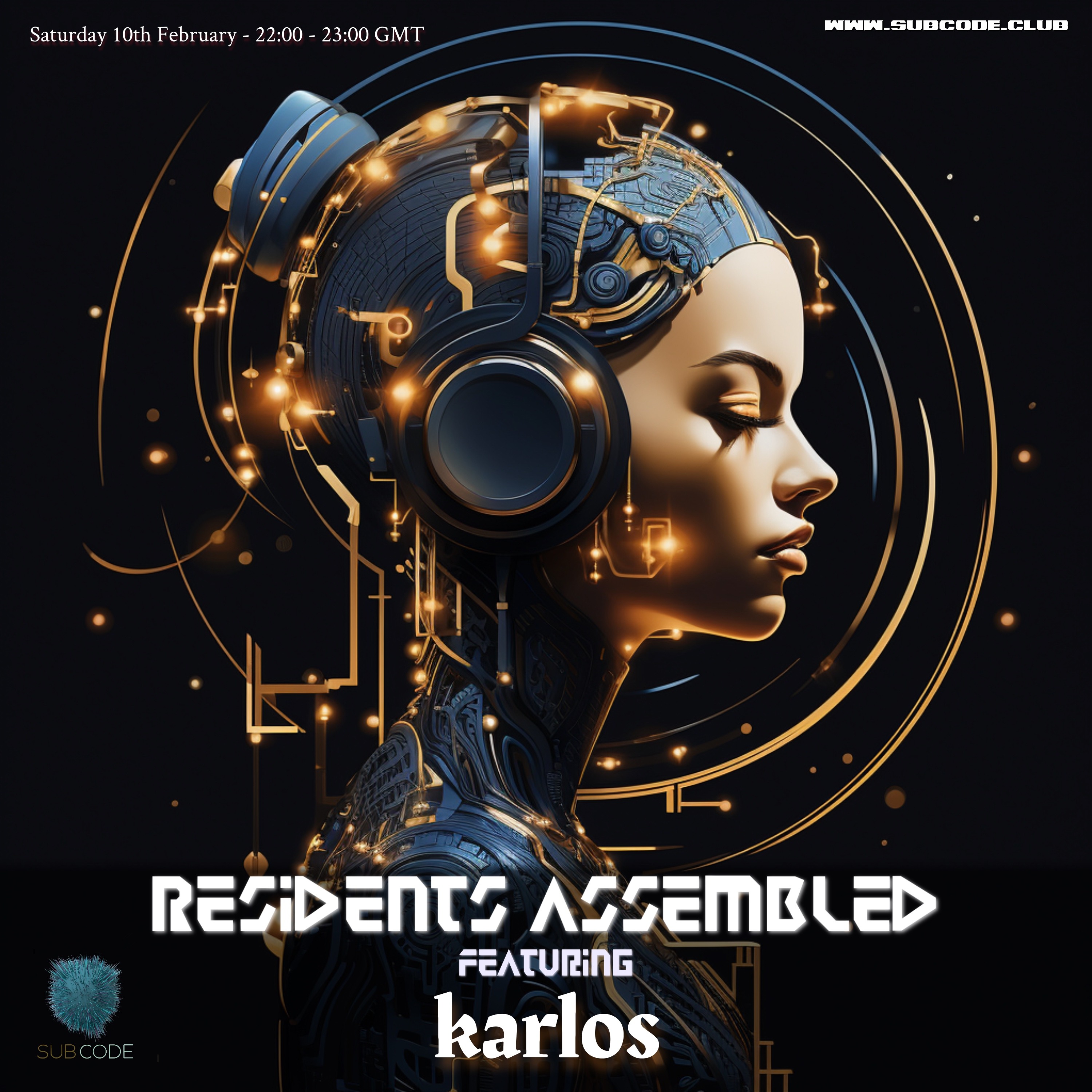 DJ Karlos