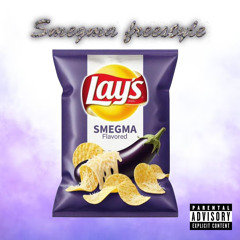 Smegma freestyle(prod by @jvcopo._)