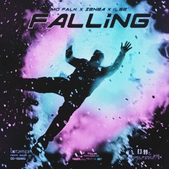 Mo Falk & ZENEA & ILSE - Falling