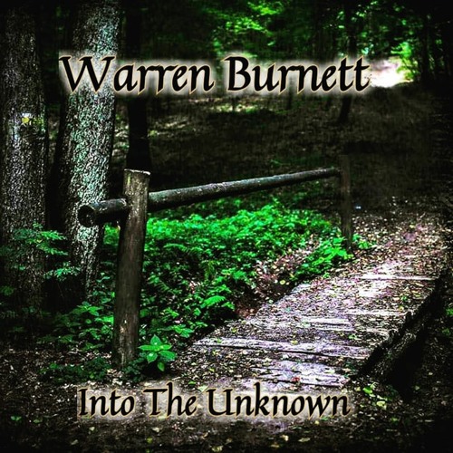 Into the Unknown by Warren BURNETT