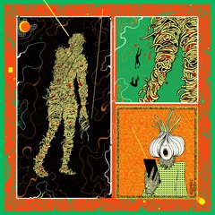 Spaghetti Stories [Sonicterror Records STDIGI045]