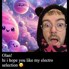 DJ sets