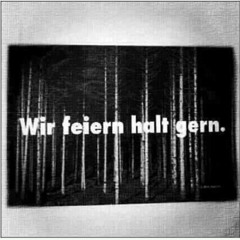 Eure EminenZ ballert KonSeQuEnT ohne KonSeQuEnZ