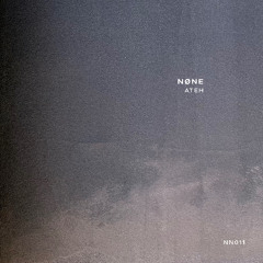 NØNE - Bipart (Original Mix)