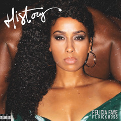History (feat. Rick Ross)