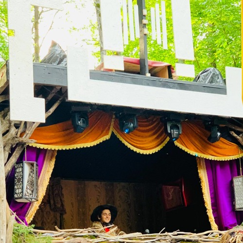 Pikan-T On Void @ Groove&Bass 2021