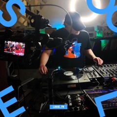 UNEXPECTED ITEMS W/ OWAIN K + FILIPPO MSM - 29 NOV 24