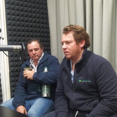Ing. Agr. Luis Simean y Gonzalo Ferrari 010824