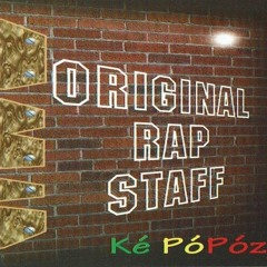 Baby Tounen 2  - Original Rap Staff - ORS