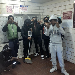 EG SWEEP X BROSE X BABY SWEEP - HOMXIDE