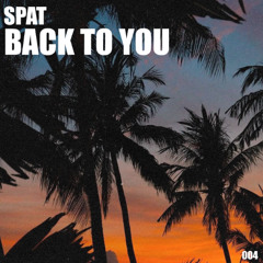 Back To You