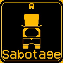 [Among Us x MEGALOVANIA] SABOTAGE [Cover]