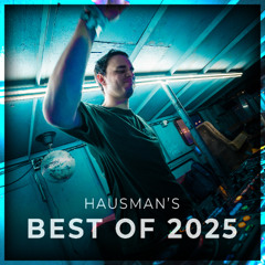 Hausman's Best of 2025