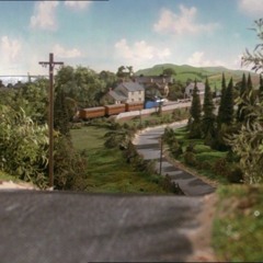 Edward's Theme - Interlude 1 (Series 2)
