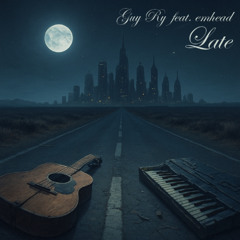 Guy Ry feat. emhead - Good Love