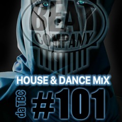 Da TBC House and Dancemix #101 (Presented)