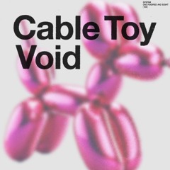 Cable Toy - Russian Booty Bass [snippet]