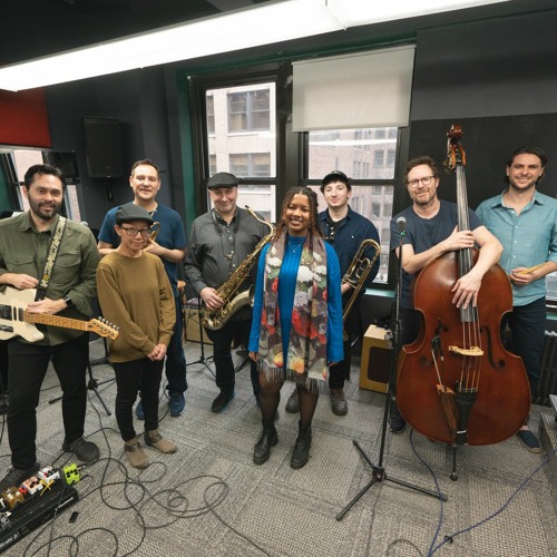 Return To Love - Recorded for 2024 NPR Tiny Desk Contest Submission