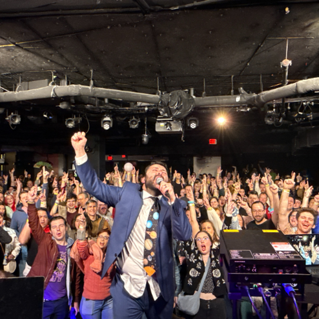 Live at Union Stage