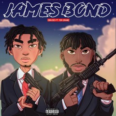 James Bond (feat. YSR Gramz)