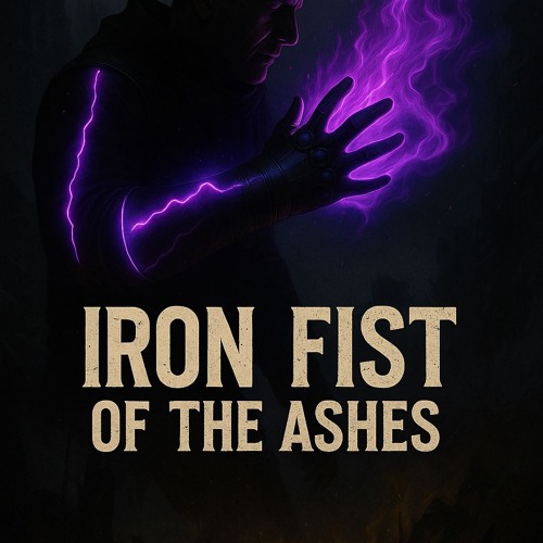 Iron Fist of the Ashes