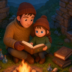Alun the Alchemist