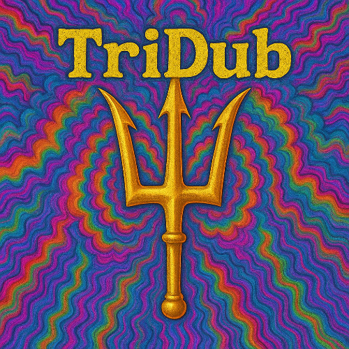 Le TriDub - Atlas Records