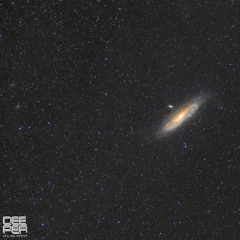 Andromeda
