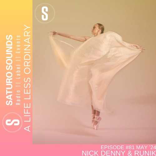 A Life Less Ordinary #82 May '24