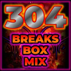 Break Beat Mix 304