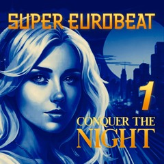 Conquer The Night