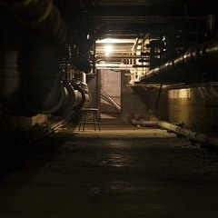 The Underground Pipeline