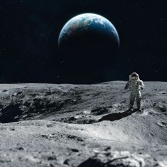 Man On The Moon