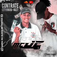 MC JC - 19 anos na pista (DJ FP DO SJB)2k22