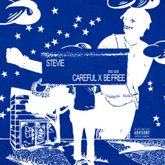 CAREFUL X BE FREE