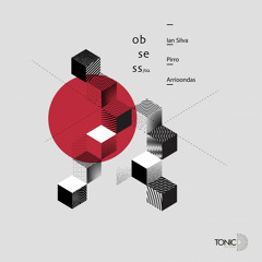 TDROBSS002 || Pirro - Faced (Original Mix)OUT NOW!!!